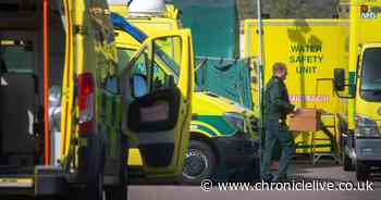 UK coronavirus deaths more than 11,000 higher than official toll