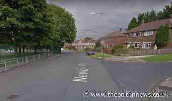 Man remanded to prison after alleged hammer attack in Breightmet