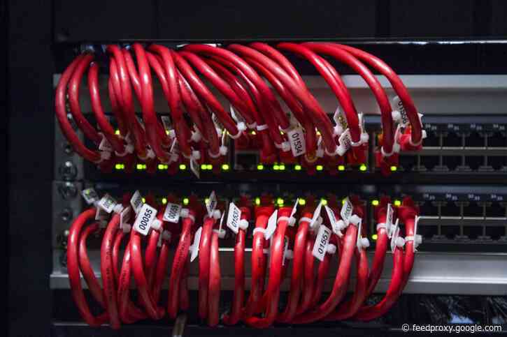 Nokia says pandemic is boosting broadband kit demand