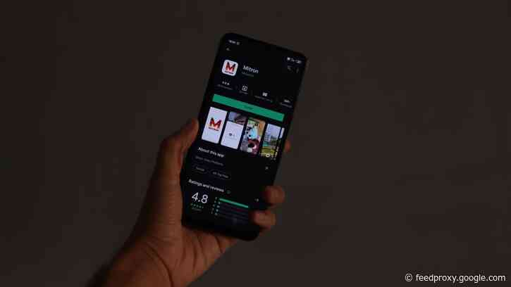 Mitron app is back, founders debunk charges of it being a 'Pak rebadge'
