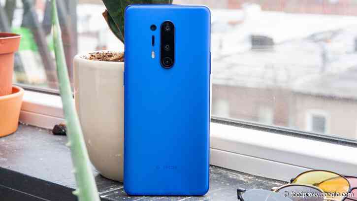 OnePlus Z release date, price, leaks and everything we know so far