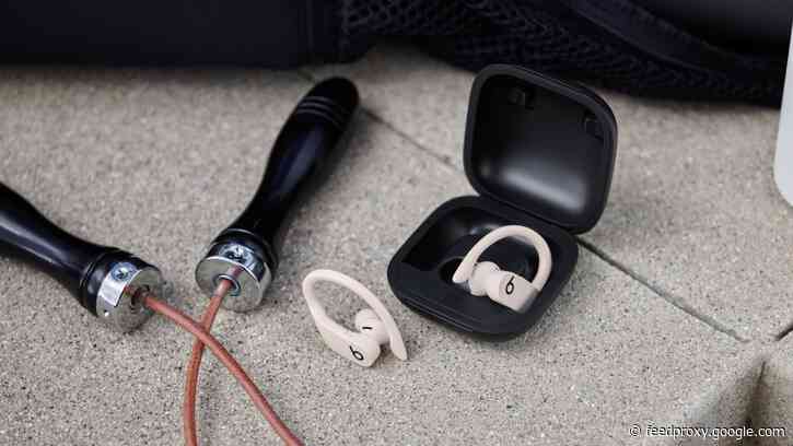 Powerbeats Pro 2: everything we know about the rumored true wireless earbuds