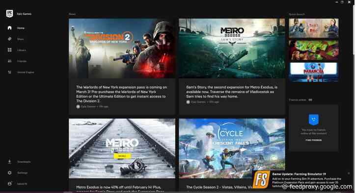 Epic Games store to launch on Android, iOS devices - why it makes sense