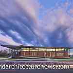 2020 WAN Awards entry: Warilla Library - Brewster Hjorth Architects
