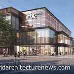 2020 WAN Awards entry: MixC Nanjing - Lead8