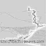 2020 WAN Awards entry: Sugang Walking Complex Design, Shunde district, Foshan, Guangdong - NOFFICE