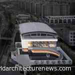 2020 WAN Awards entry: City Esthetics Center - Allied Architects International