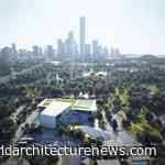 2020 WAN Awards entry: Urban Exhibition Center - Allied Architects International