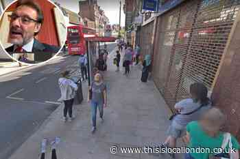 180 new social distancing measures across Bromley endorsed