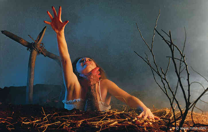 Sam Raimi picks director for horror sequel ‘Evil Dead Now’
