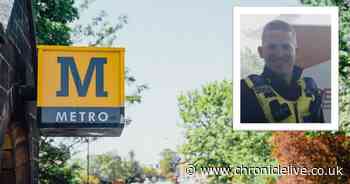 Eagle-eyed officer tracks down suspects after brutal attack in Wallsend