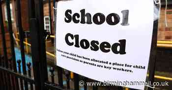 Government admits defeat and drops plan for schools to return before summer