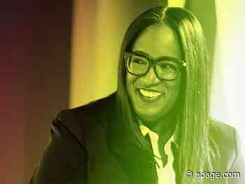 Ad industry leader reflects on Black Lives Matter while Congress offers a plan: Tuesday Wake-Up Call