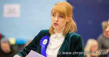 County Durham MP condemns 'small number' of Black Lives Matter protesters - Chronicle Live