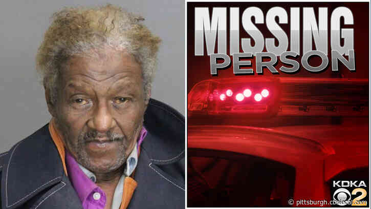 74-Year-Old Leslie Lampkin Found Safe By His Daughter