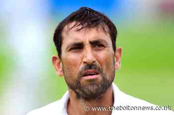 Pakistan name coaching staff for tour of England - The Bolton News