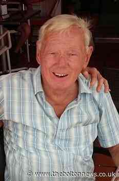 Family pay tribute to former Bolton business Guest Brothers Office Equipment stalwart - The Bolton News