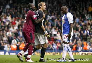 Ex-Bolton coach Fred Barber reveals keeping secrets of Jaaskelainen and Co - The Bolton News