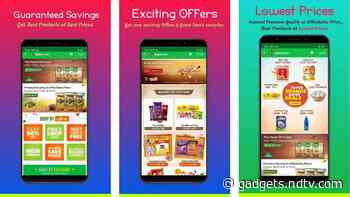 Flipkart Adds Voice Assistant in Its Grocery app 'Supermart'