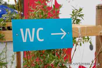 Public toilets reopen in North Yorkshire towns