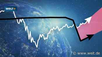 Die Börse feiert Rekorde – und so investieren Sie richtig