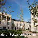 2020 WAN Awards entry: The Forbury - EPR Architects