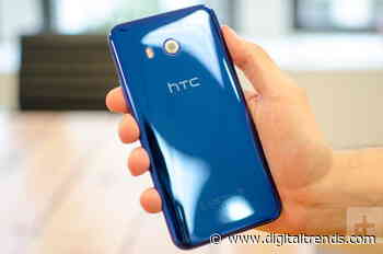 HTC’s coming back with a new smartphone, launching on June 16