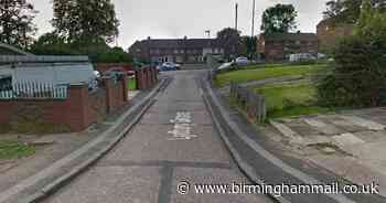 Man 'stabbed' in quiet Kitts Green cul-de-sac - updates