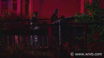 Man taken to ECMC after shooting in Lockport