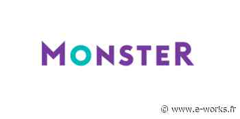Webmaster (H/F), offre CDI Monster à Bondoufle 91070 - Blog E-Works