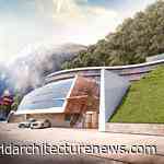 Wolf Reicht Architects wins The Best Luxury Architect and Interior Design Studio in Austria