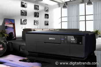 The best inkjet printers for 2020