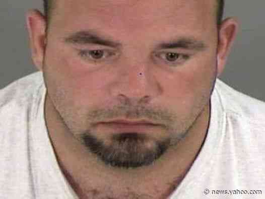 KKK leader drove vehicle into crowd of peaceful protesters, prosecutor says