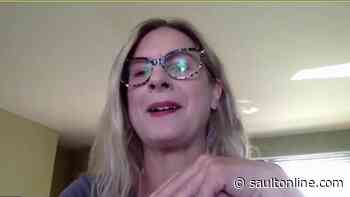 Lisa Vezeau-Allen Interview Pt 2