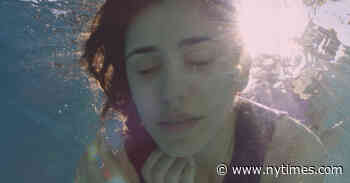 ‘Born in Evin’ Review: No Place for a Baby, or Anyone Else