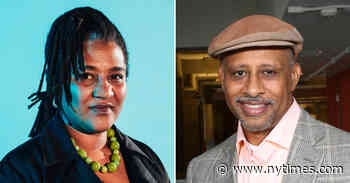 Theater Artists Decry Racism in Their Industry