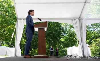A look at actions the Liberal government has taken to counter racism