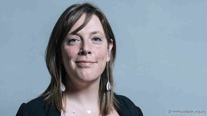 Labour takes forward UNISON domestic abuse amendments