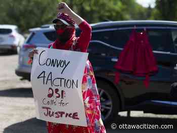 Wolfrey: Stop stalling on results of inquiry into missing and murdered Indigenous women and girls