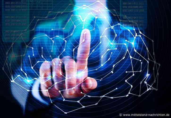 Fortschreitende Digitalisierung in der Arztpraxis