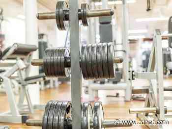 How much gym equipment are we buying right now?