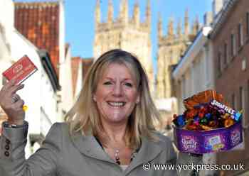 Tourism boss calls for York to 'build back better' from crisis