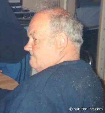 BOUCHARD, John