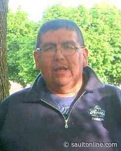 CHIBLOW, Michael “CHIB” Richard