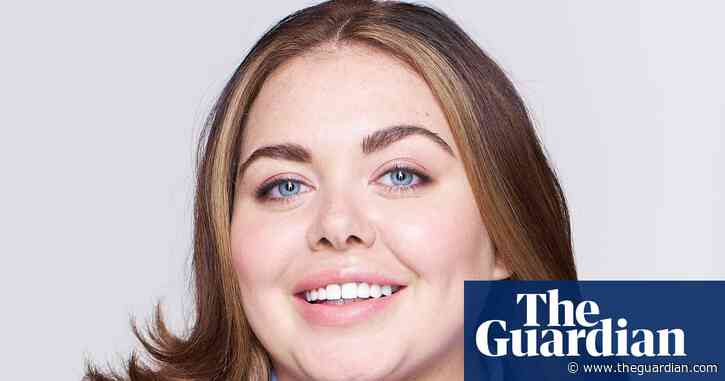 Scarlett Moffatt: 'I would be a Dalek just to get on Doctor Who'