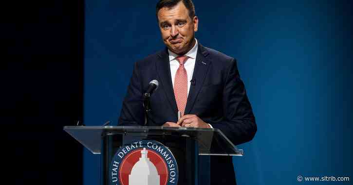 Letter: Bring the Republican Party back to its ideals