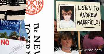 Just How Historic Is the Latest Covid-19 Science Meltdown?