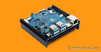 5 Raspberry Pi Alternatives: Rock64, PocketBeagle, Banana Pi, Odroid