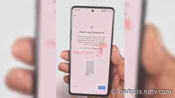 OnePlus Z Said to Launch Next Month: Everything We Know So Far