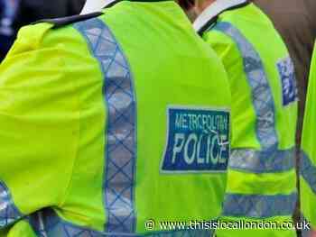 Woman charged for assault in Merton